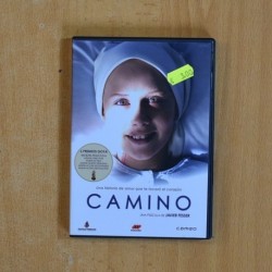 CAMINO - DVD