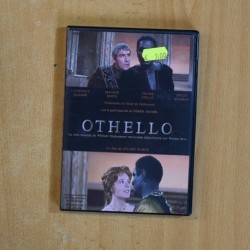 OTHELLO - DVD