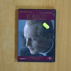 KAROL - DVD