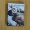FANNY & ALEXANDER - DVD