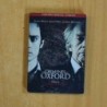 LOS CRIMENES DE OXFORD - DVD