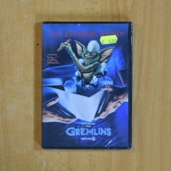 GREMLINS - DVD