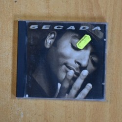 JON SECADA - SECADA - CD