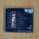 SORAYA ARNELAS - CORAZON DE FUEGO - CD