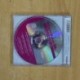 BAMBLE B - COMIING THROUGH THE LIGHT - CD SINGLE