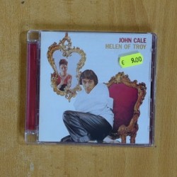 JOHN CALE - HELEN OF TROY - CD