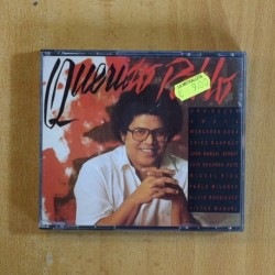 PABLO MILANES - QUERIDO PABLO - CD