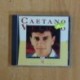 CAETANO VELOSO - MINHA HISTORIA - CD