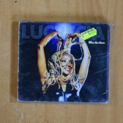 LUCRECIA - MIRA LAS LUCES - CD