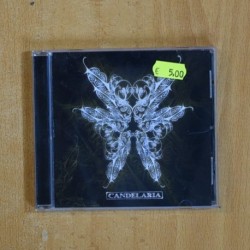 CANDELARIA - CANDELARIA - CD