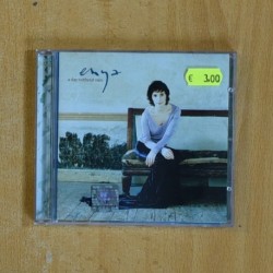 ENYA - A DAY WITHOUT RAIN - CD