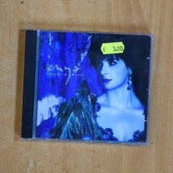 ENYA - SHEPHERD MOONS - CD