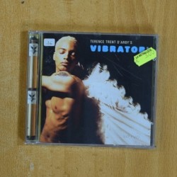 TERENCE TRENT D ARBYS - VIBRATORS - CD