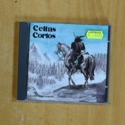 CELTAS CORTOS - GENTE IMPRESENTABLE - CD