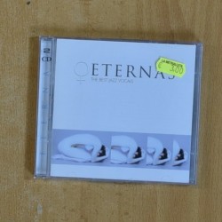 VARIOS - ETERNAS - CD