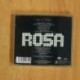 ROSA - AHORA - CD