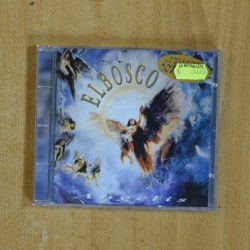 ELBOSOCO - ANGELIS - CD