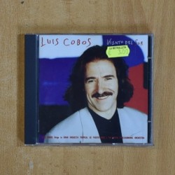 LUIS COBOS - VIENTO DEL SUR - CD