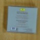 BEETHOVEN - THE 9 SYMPHONIES - CD