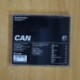 CAN - CAN - CD