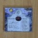 HEADSTONE CIRCUS - HEADSTONE CIRCUS - CD