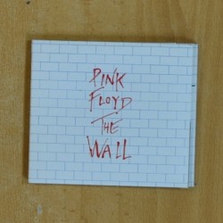 PINK FLOYD - THE WALL - CD
