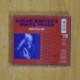 EDGAR WINTERS WHITE TRASH - RECYCLED - CD