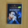 MISERY - DVD
