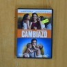 EL CAMBIAZO - DVD