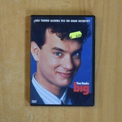 BIG - DVD