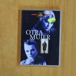 OTRA MUJER - DVD