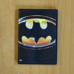 BATMAN - DVD