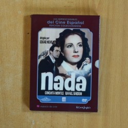 NADA - DVD