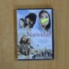 NATIVIDAD - DVD