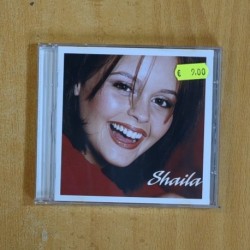 SHAILA - SHAILA - CD