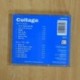 COLLAGE - GET IN TOUCH / SHINE THE LIGHT - CD