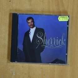 SHERRICK - SHERRICK - CD