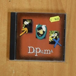 DE PALMA - DE PALMA - CD