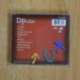 DE PALMA - DE PALMA - CD