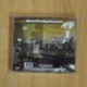 VARIOS - RARE FUNKY GROOVE 1 - CD