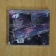 VARIOS - RARE FUNKY GROOVE 7 - CD