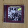 GROUND SHAKER - GROUND SHAKER - CD