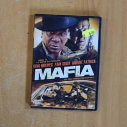 MAFIA - DVD