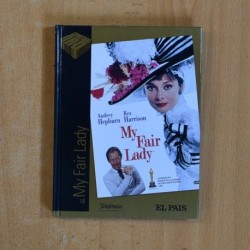 MY FAIR LADY - DVD