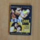 EL OTRO LADO DE LA CAMA - DVD