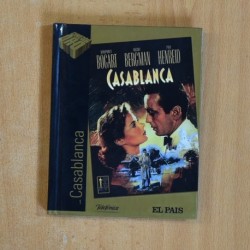 CASABLANCA - DVD