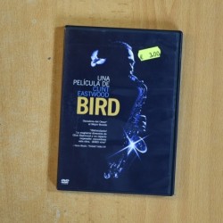 BIRD - DVD