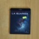 LA GUARDIA - BLURAY