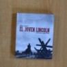 EL JOVEN LINCOLN - BLURAY