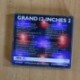 VARIOS - GRAND 12 INCHES 2 - 4 CD